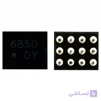 IC 6G LIGHT APPLE