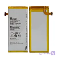 باتری اورجینال گوشی هواوی اسند پی 6 مدل Huawei Ascend P6 Original Battery HB3742A0EBC