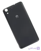 درب پشت گوشی هواوی  Huawei Y6-2 Black Back Door- مشکی