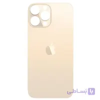 DOOR 14 PRO MAX GOLD IPHONE