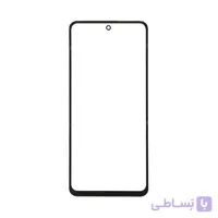 GLASS OCA POCO X4 PRO BLACK XIAOMI تعمیراتی