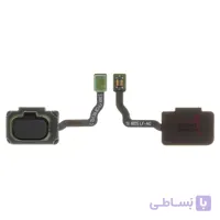 FLAT S9 S9 PLUS FINGER BLACK SAM