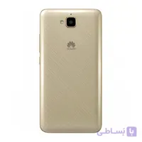 DOOR Y6 PRO GOLD HUW