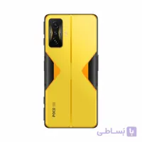 DOOR POCO F4 GT YELLOW ORG XIA