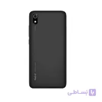 درب پشت شیائومی DOOR BACK REDMI 7A BLACK