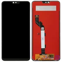 ال سی دی شیائومی می 8لایت مشکی LCD Mi 8 LITE Black XIAOMI