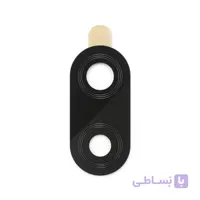 شیشه دوربین هواوی GLASS CAMERA NOVA 3E P20 LITE