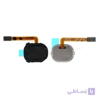 FLAT A10 S FINGER BLACK SAM