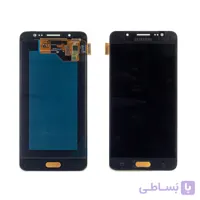 ال سی دی گوشی جی 510 سامسونگ Samsung J5 2016 (J510) Original Black Lcd – مشکی