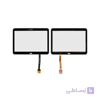 تاچ گوشی سامسونگ TOUCH T530-T531 TAB 4 BLACK*