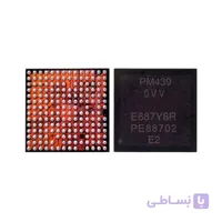 آی سی IC PM 439