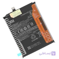 باتري گوشي شيائومي POCO X3 POCO X3 PRO مدل BN57