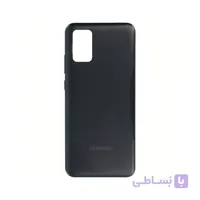 درب پشت سامسونگ BACK DOOR A02S A027 BLACK