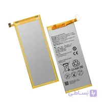 باتری گوشی هواوی آنر 6 پلاس مدل Huawei Honor 6 Plus Battery HB476387RB
