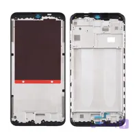 فریم و شاسی گوشی شیائومی FRAME MIDDLE REDMI 9C BLUE