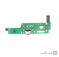 برد شارژ گوشی هواوی Huawei y6-2 Charging Port Board