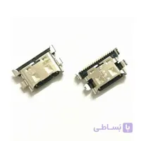 سوکت شارژ A50 سامسونگ Charging Connector Samsung Galaxy A20 / A30 / A40 / A50 / A60 / A70 / A80