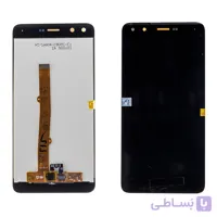 LCD Y5 2017 BLACK HUW*