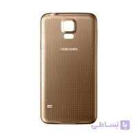 درب پشت سامسونگ BACK DOOR S5-G900 GOLD