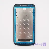 فریم و شاسی گوشی هواوی FRAME + MIDDLE G610 BLACK*