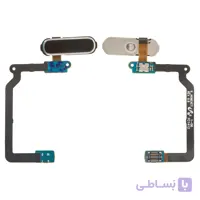 FLAT G900 S5 FINGER HOME BLACK SAM