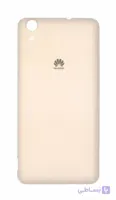 درب پشت گوشی هواوی  Huawei Y6-2 Gold Back Door- طلایی