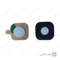 شیشه دوربین سامسونگ GLASS S8 S8 PLUS CAMERA  تعمیراتی