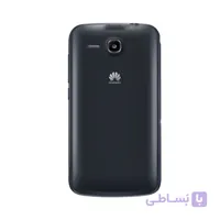 درب پشت گوشی هواوی وای 320 مشکی DOOR Y320 BLACK HUW