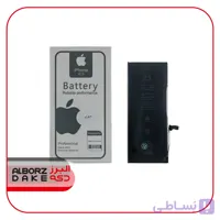 باتری ايفون 6S PLUS اصلی تقويت شده