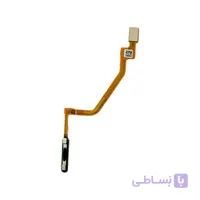 FLAT FINGER POCO X3 BLACK ORG XIA