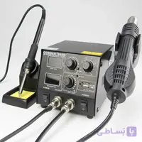هیتر و هویه جورداک GORDACK 868D