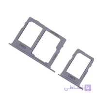 خشاب سیم کارت سامسونگ DOOR SIM A6 A6 PLUS J6 J8 J8 PLUS J4 J4 PLUS