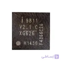 IC 9811 V2.1 SONY