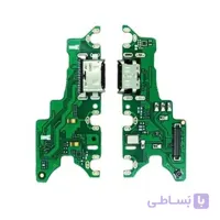 برد شارژ گوشی هواوی نوا 5 تی Huawei Nova 5T Lite Charging Port Board