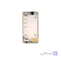 فریم و شاسی گوشی هواوی FRAME + MIDDLE Y5-2 GOLD*