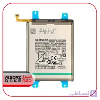 باتری گوشی سامسونگ A32 5G/A42/A72/M325 مدل EB-BA426 EDY اصلی