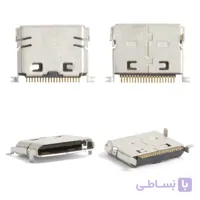 سوکت سیم کارت E250 سامسونگ SIM Card Connector SAMSUNG E250.D990.P990