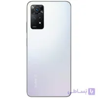 DOOR NOTE 11 PRO WHITE ORG XIA