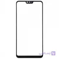 GLASS OCA MI 8 BLACK XIAOMI تعمیراتی