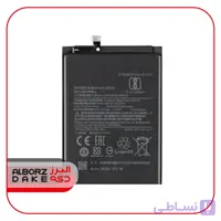 باتري گوشي شيائومي REDMI NOTE 9  مدل BN54