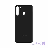 درب پشت سامسونگ DOOR A21 BLACK