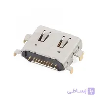 سوکت شارژ MI 4 شیائومی Charging Connector XIAOMI MI 4