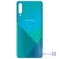 DOOR A30S A307 BLUE SAM