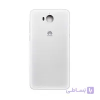DOOR Y5 2017 WHITE HUW