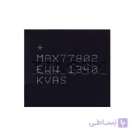IC MAX 77802P HUW