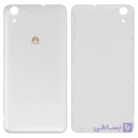 درب پشت گوشی هواوی  Huawei Y6-2 White Back Door- سفید