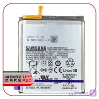 باتری گوشی سامسونگ S21 مدل EB-BG991 اصلی