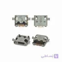 سوکت شارژ DESIRE 500 اچ تی سی Charging Connector DESIRE 500.816 HTC