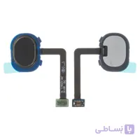 FLAT M20 M30 FINGER BLACK SAM