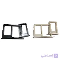 خشاب سیم کارت سامسونگ J5 پرو دوسیم کارت